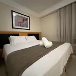 Hotel Ibirapuera Park Uh202