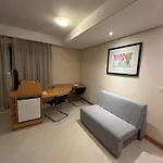 Hotel Ibirapuera Park Uh202