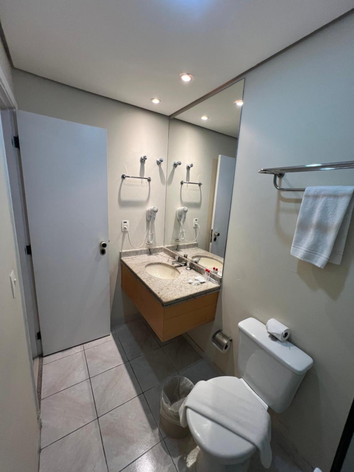 Hotel Ibirapuera Park Uh202