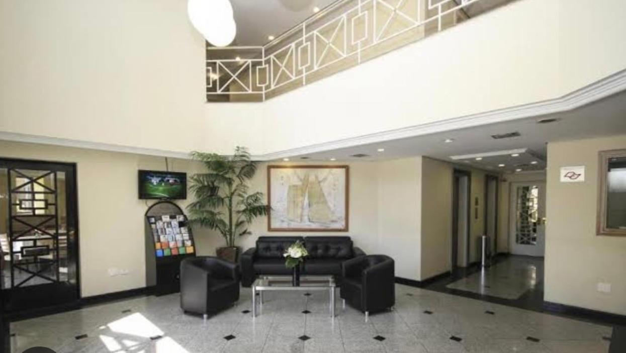 Hotel Ibirapuera Park Uh202 São Paulo