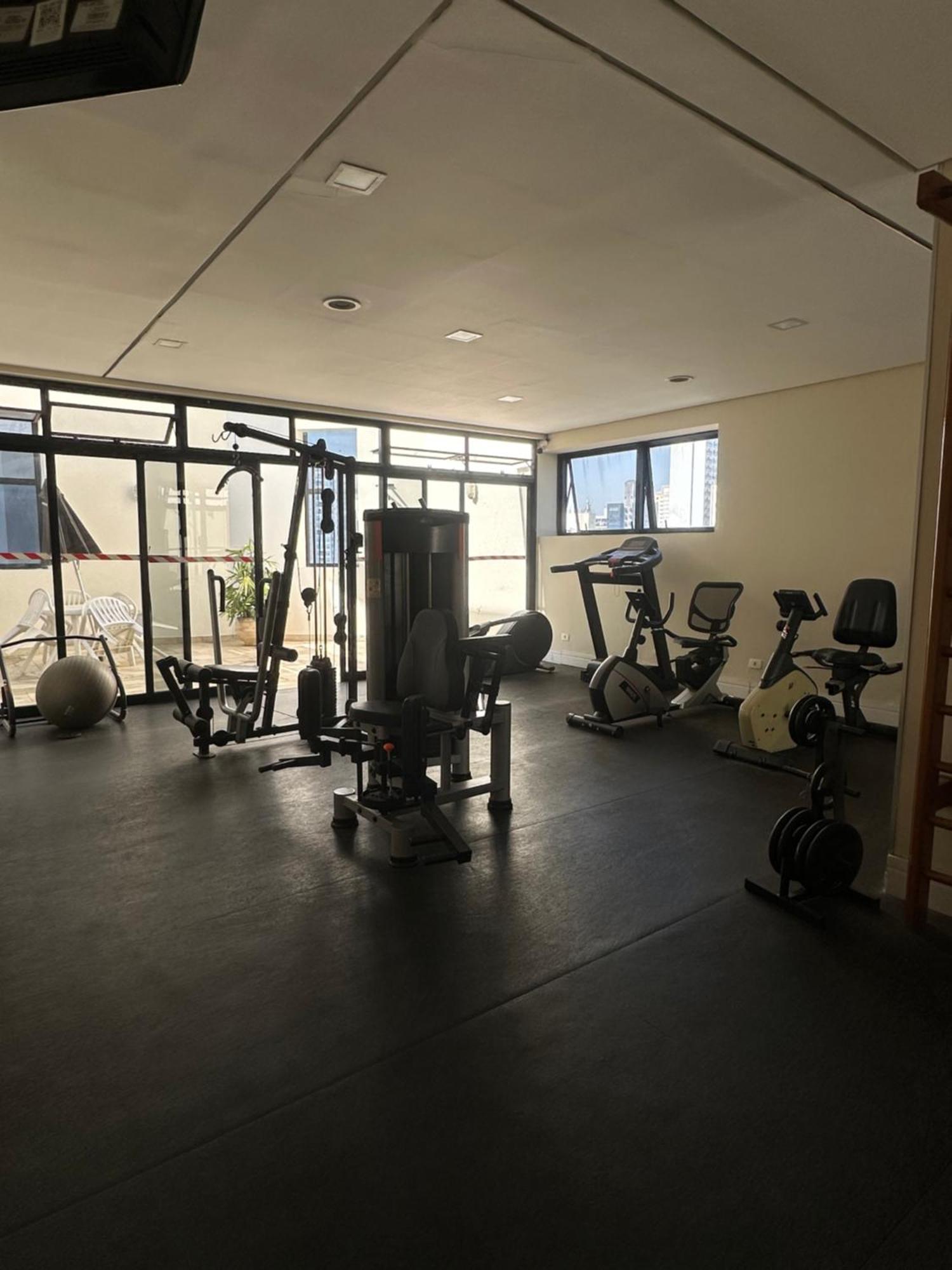 Hotel Ibirapuera Park Uh202 3*